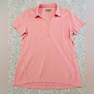 LEVELWEAR Golf Shirt